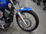 �������� �� ������ �������� Yamaha DragStar650 2009 ���� 15